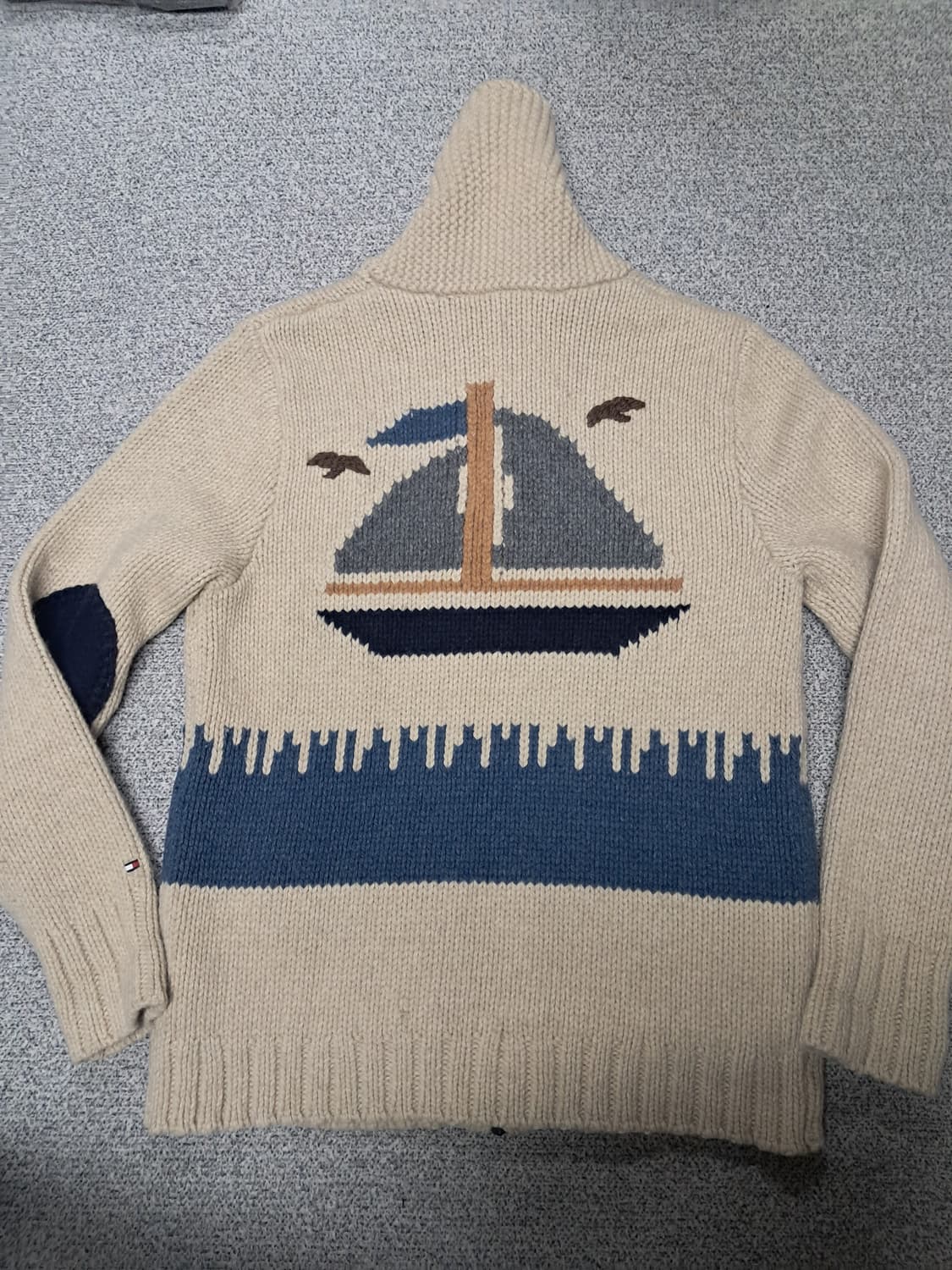 타미힐피거 코위찬 상품이미지2