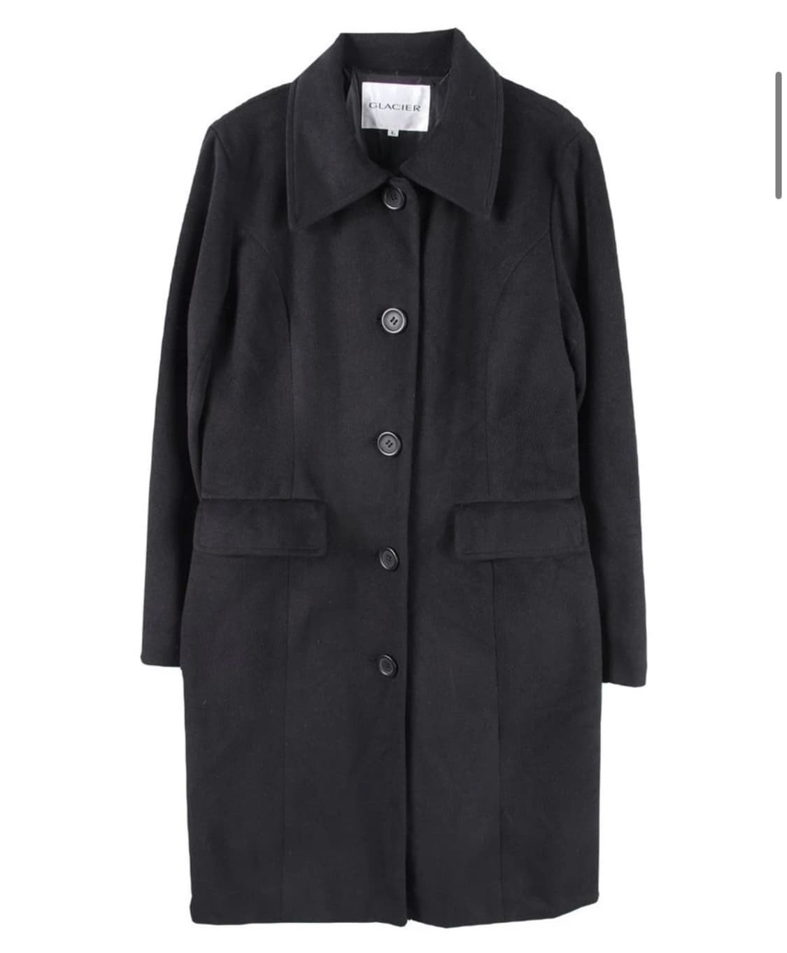 빈티지 봄코트 상품이미지1