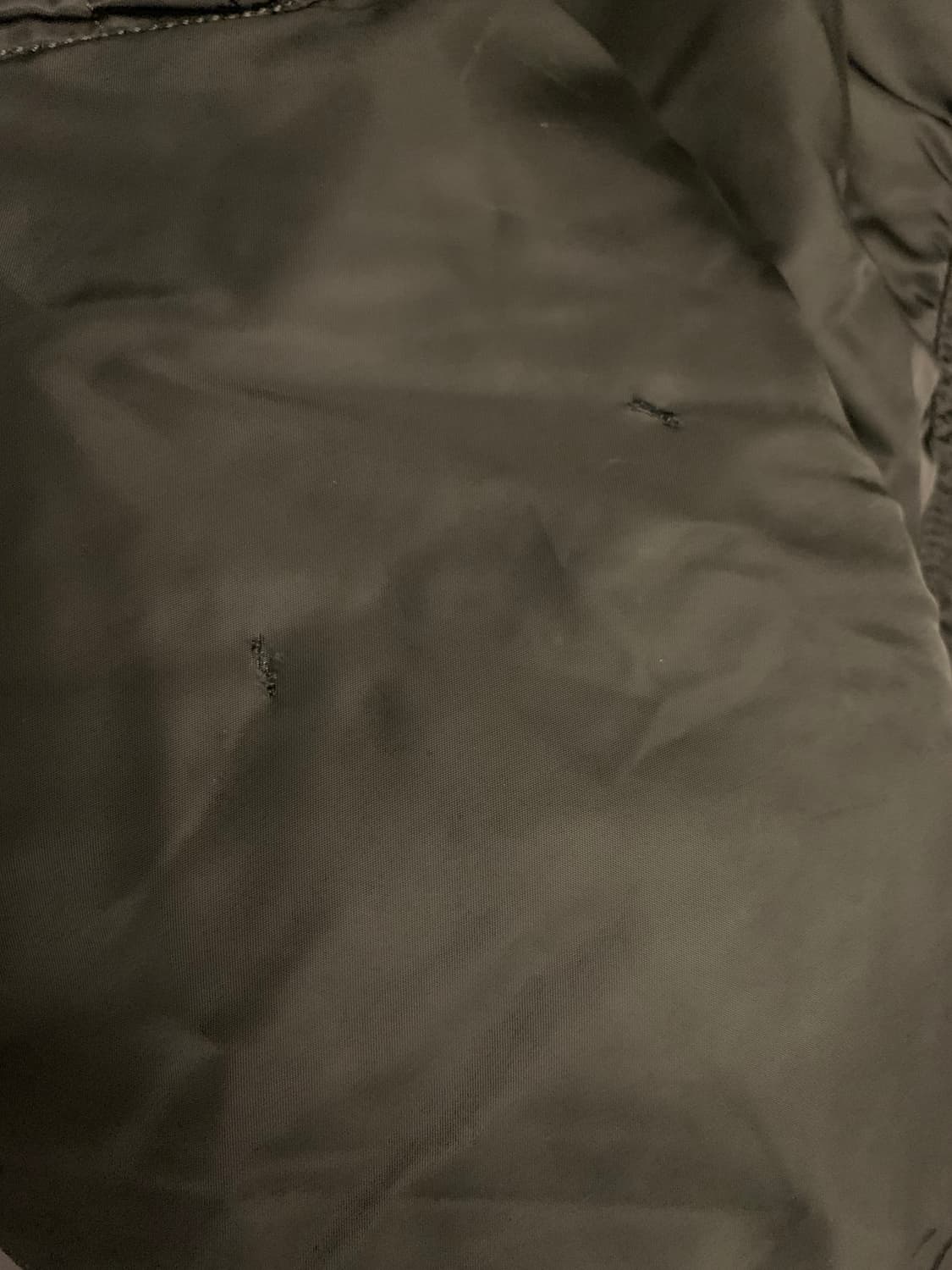 알파인더스트리 리버시블 마원 상품이미지4