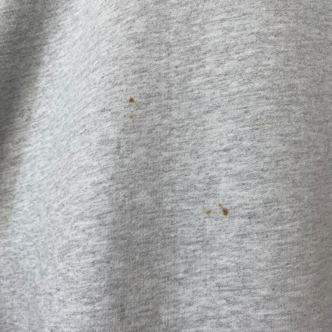 (L)90s Hanes 헤인즈 IBM 빈티지 스웨트셔츠 맨투맨 상품이미지9