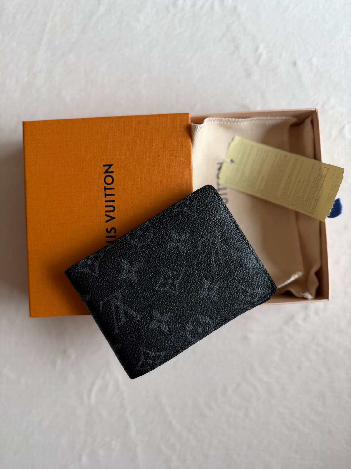 루이비통 멀티플월릿 반지갑 급처 상품이미지2