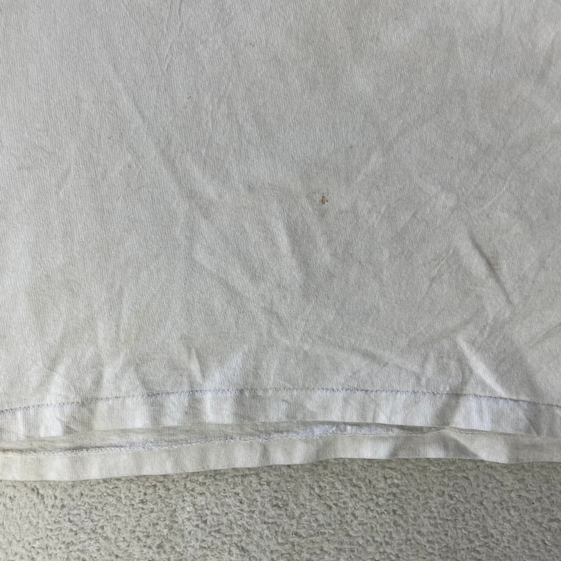 90s Rubes 루돌프 카툰 프린팅 싱글스티치 티셔츠 상품이미지7