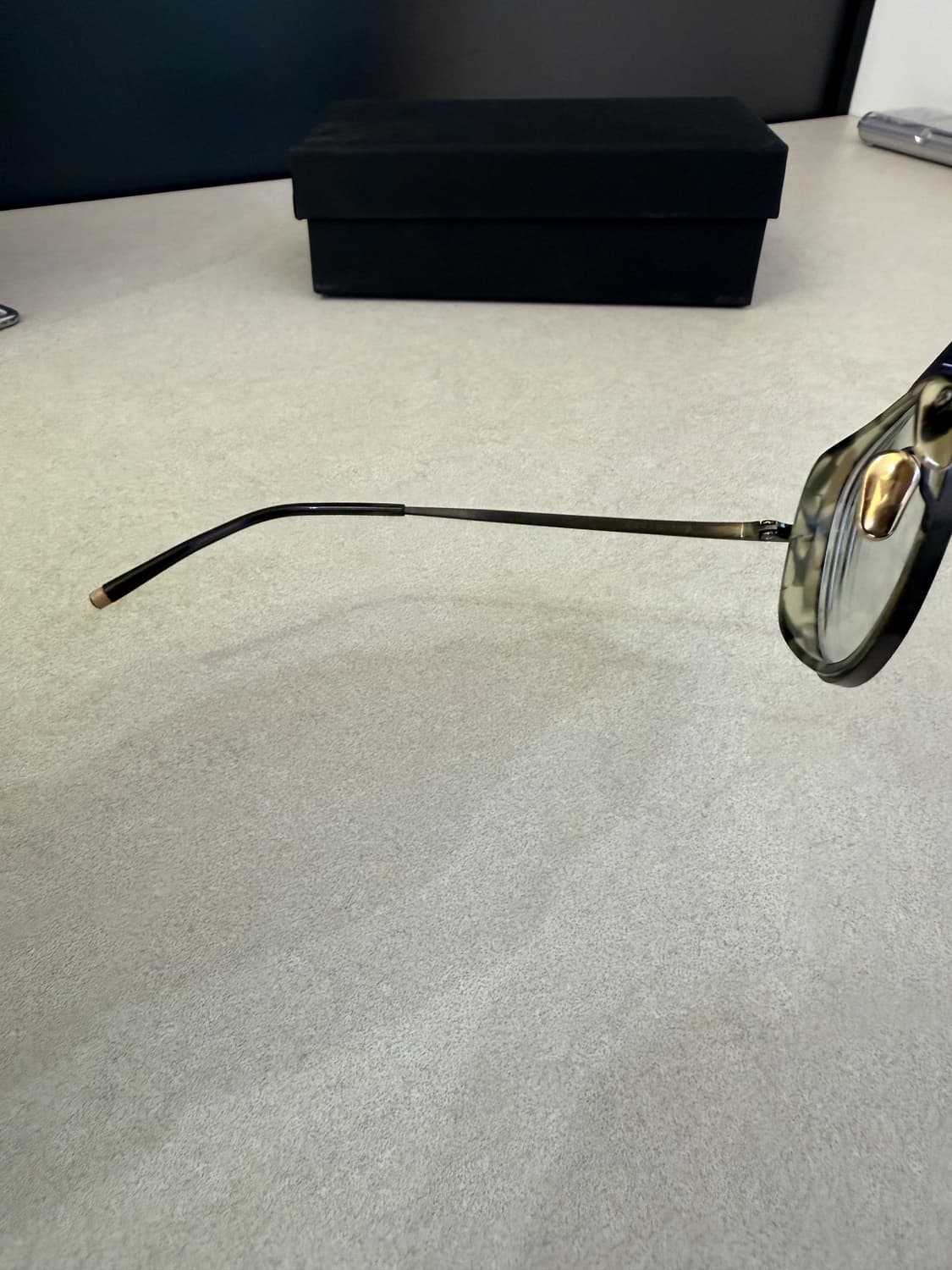 마수나가 겐조 콜라보Centaurus #19 Green BK 47size 상품이미지4