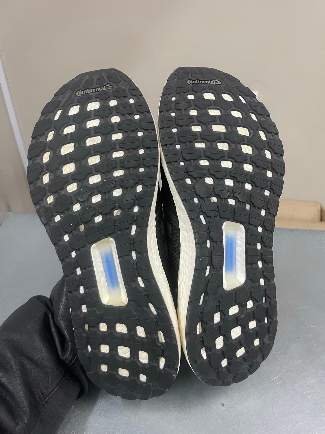 아디다스 x 나사 울트라부스트 290 상품이미지6