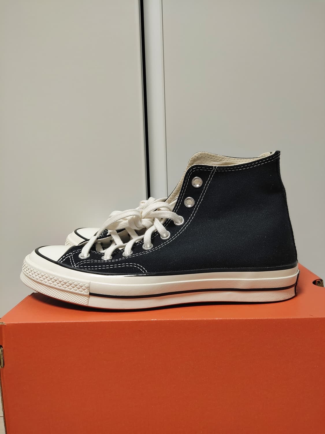 무료배송 새상품급 컨버스 척 270 상품이미지2