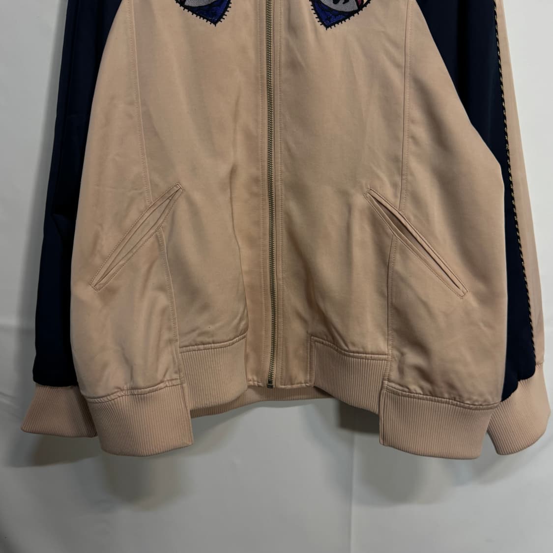 세컨즈플로어 자수 스카잔 상품이미지3