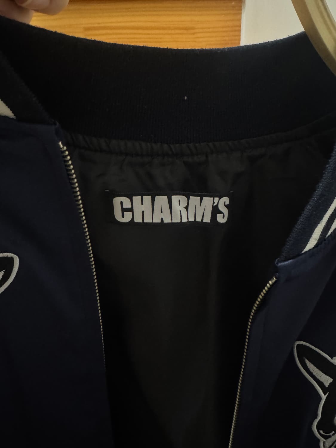 CHARM'S 스카잔 빈티지  상품이미지5