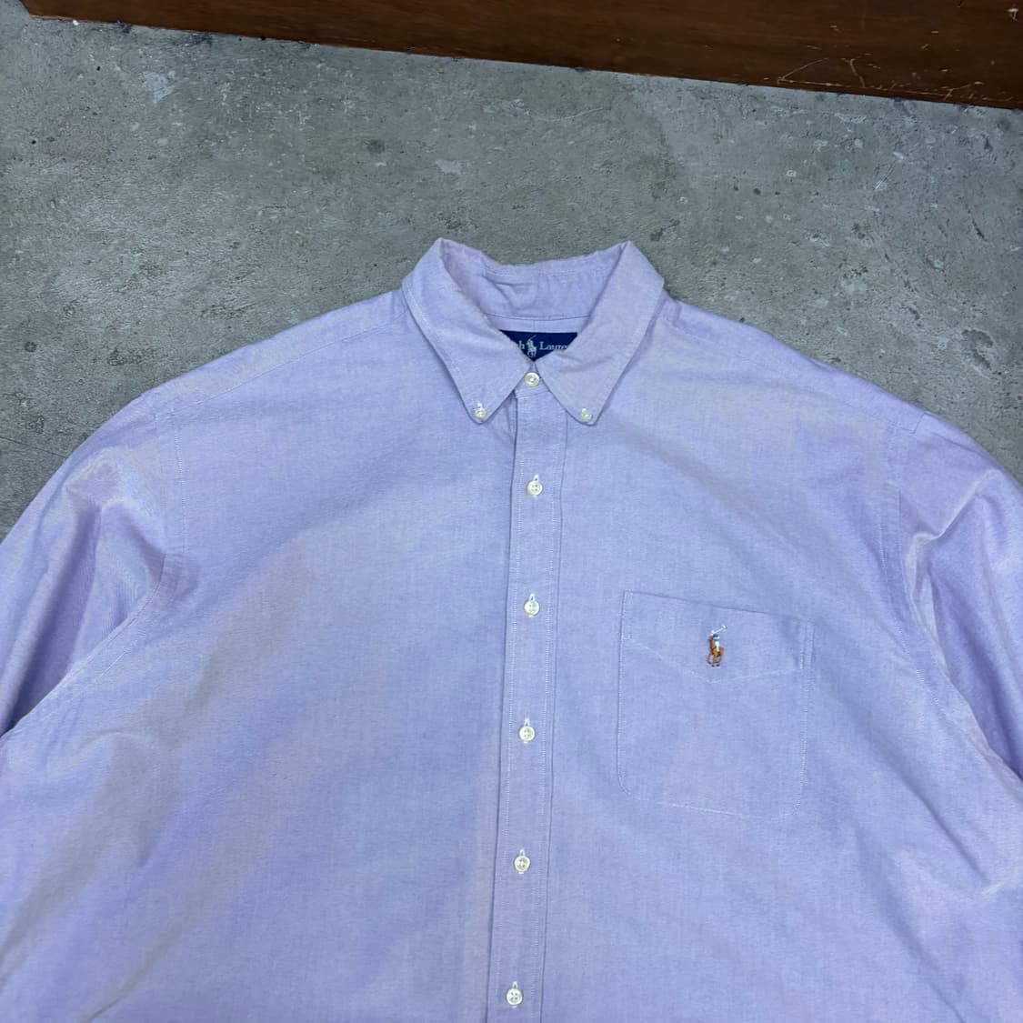 폴로 셔츠[2438] 상품이미지2