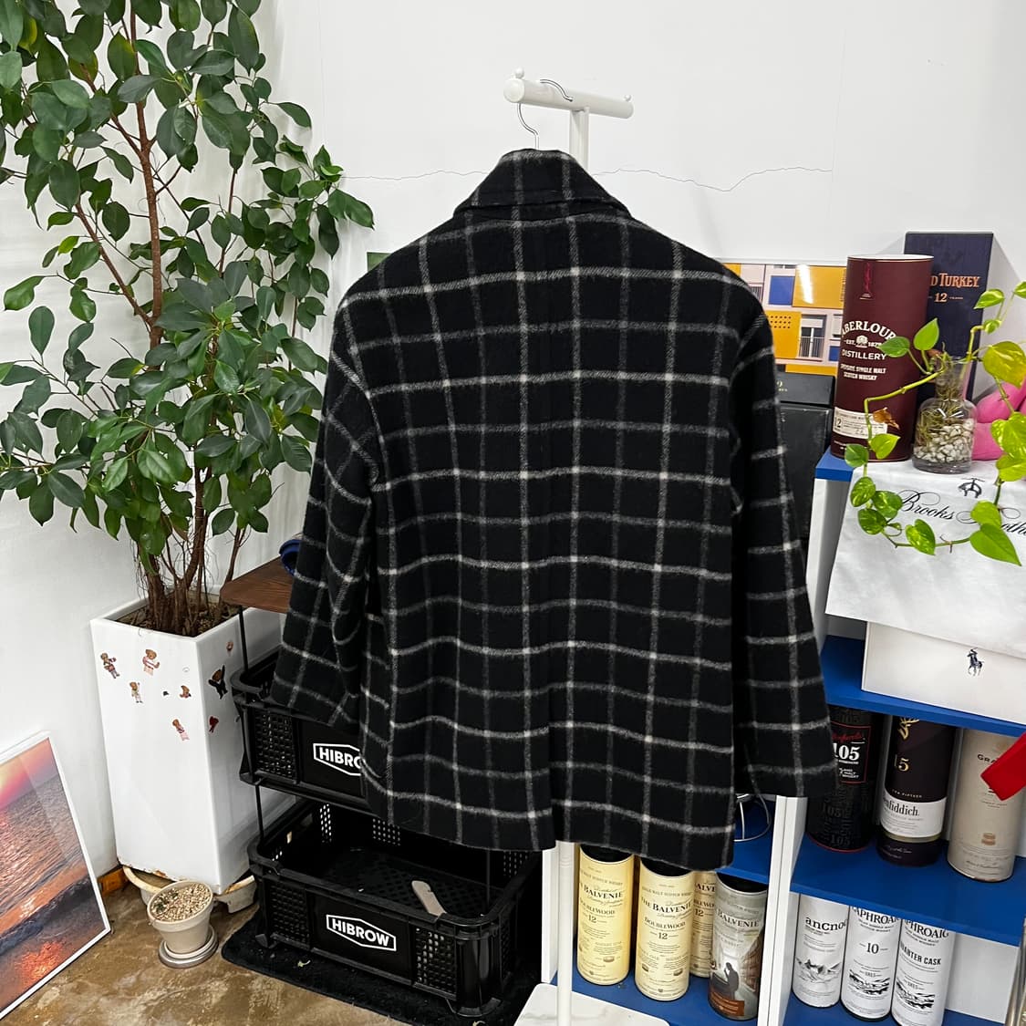 아떼 바네사브루노 코트 36 상품이미지5