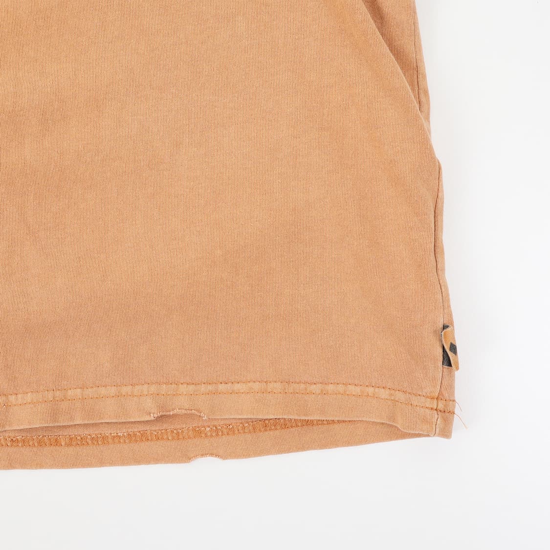 vintage mood short-sleeved T 상품이미지8