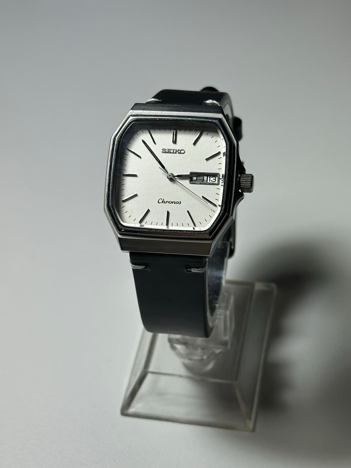 SEIKO quartz chronos 상품이미지1