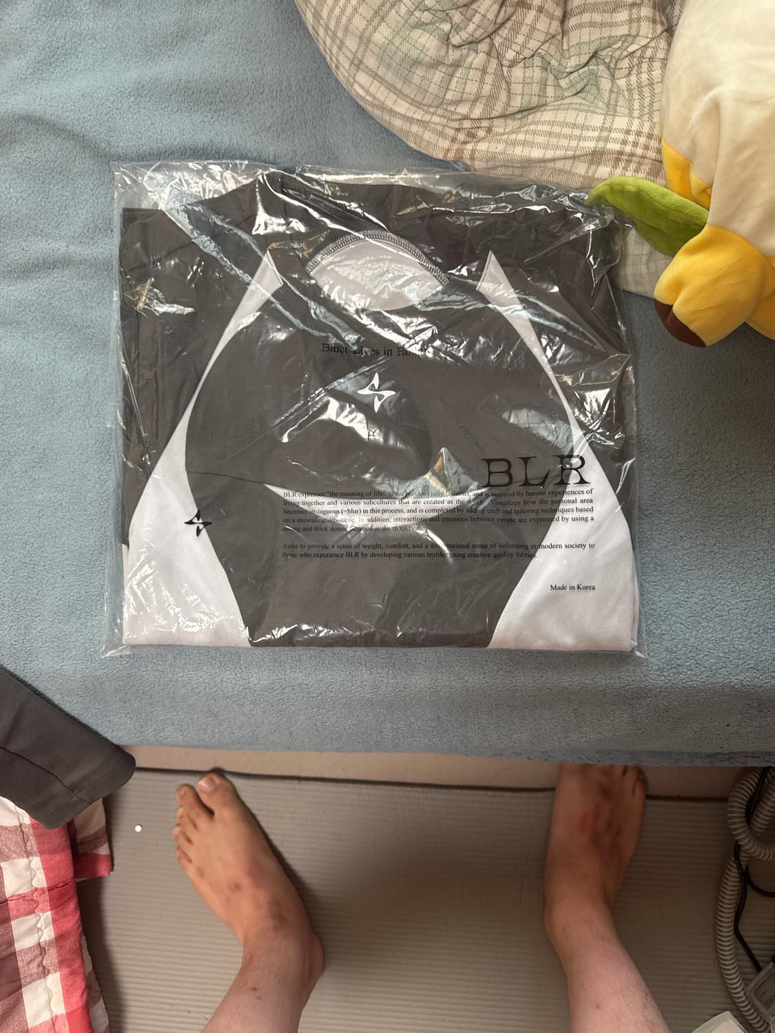 Blr 옷 상품이미지1