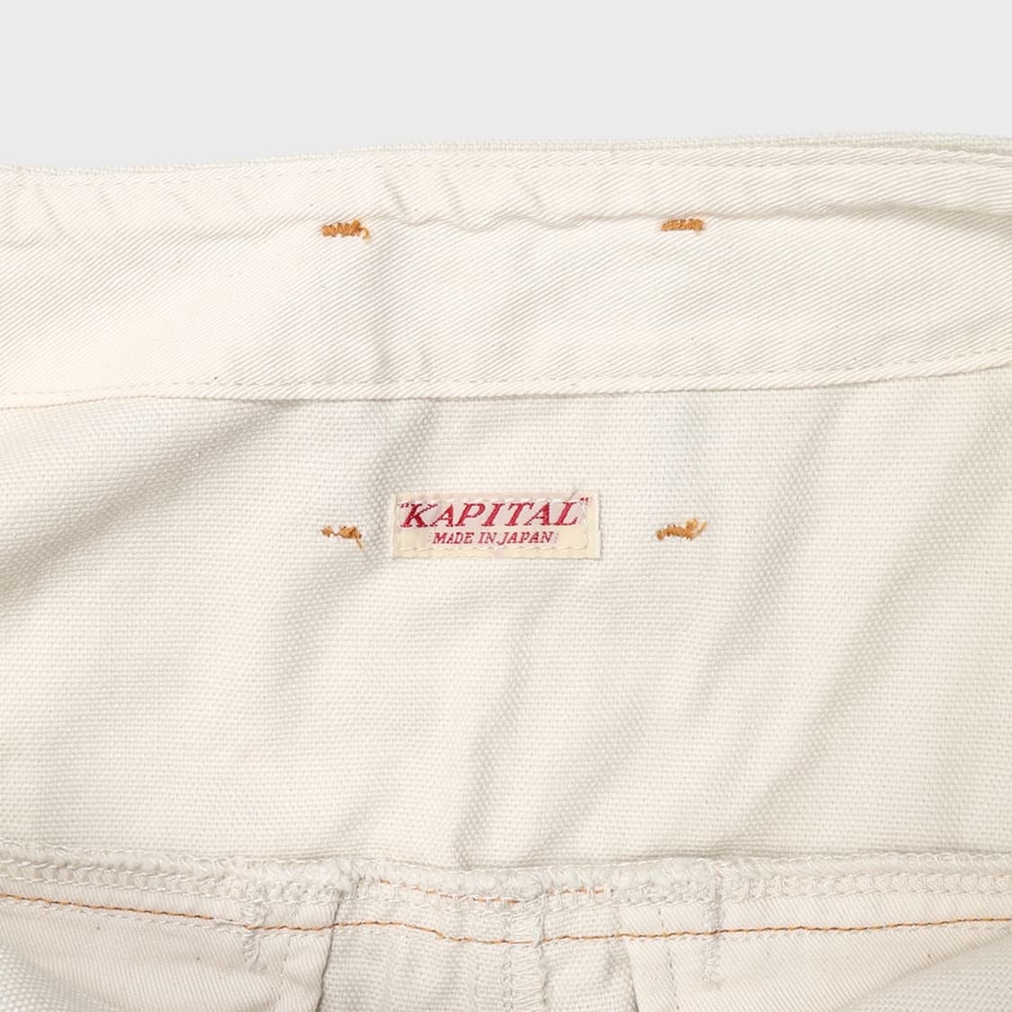 KAPITAL 상품이미지6