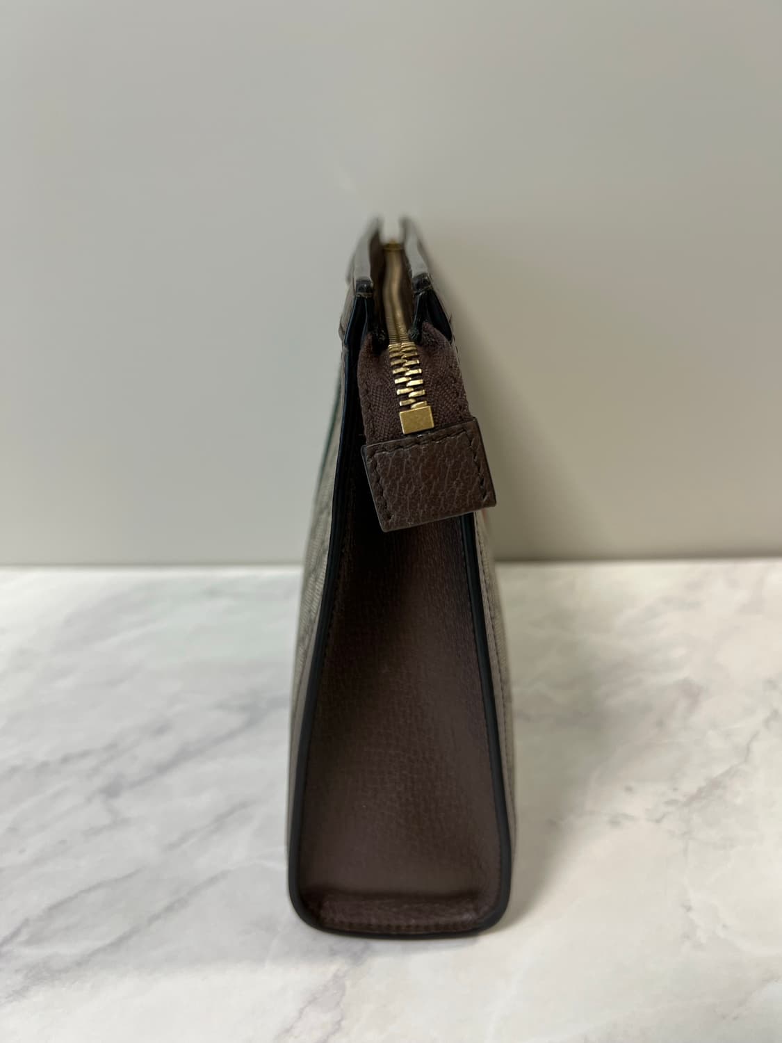 구찌 GG 수프림 오피디아 클러치백 625549 상품이미지6