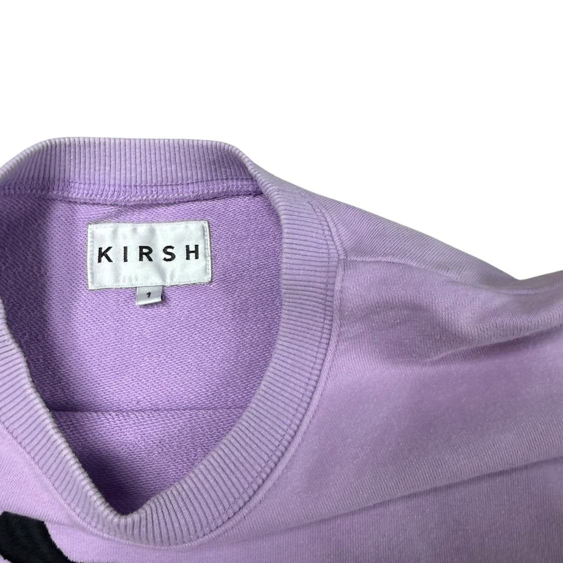 키르시 맨투맨 상품이미지2