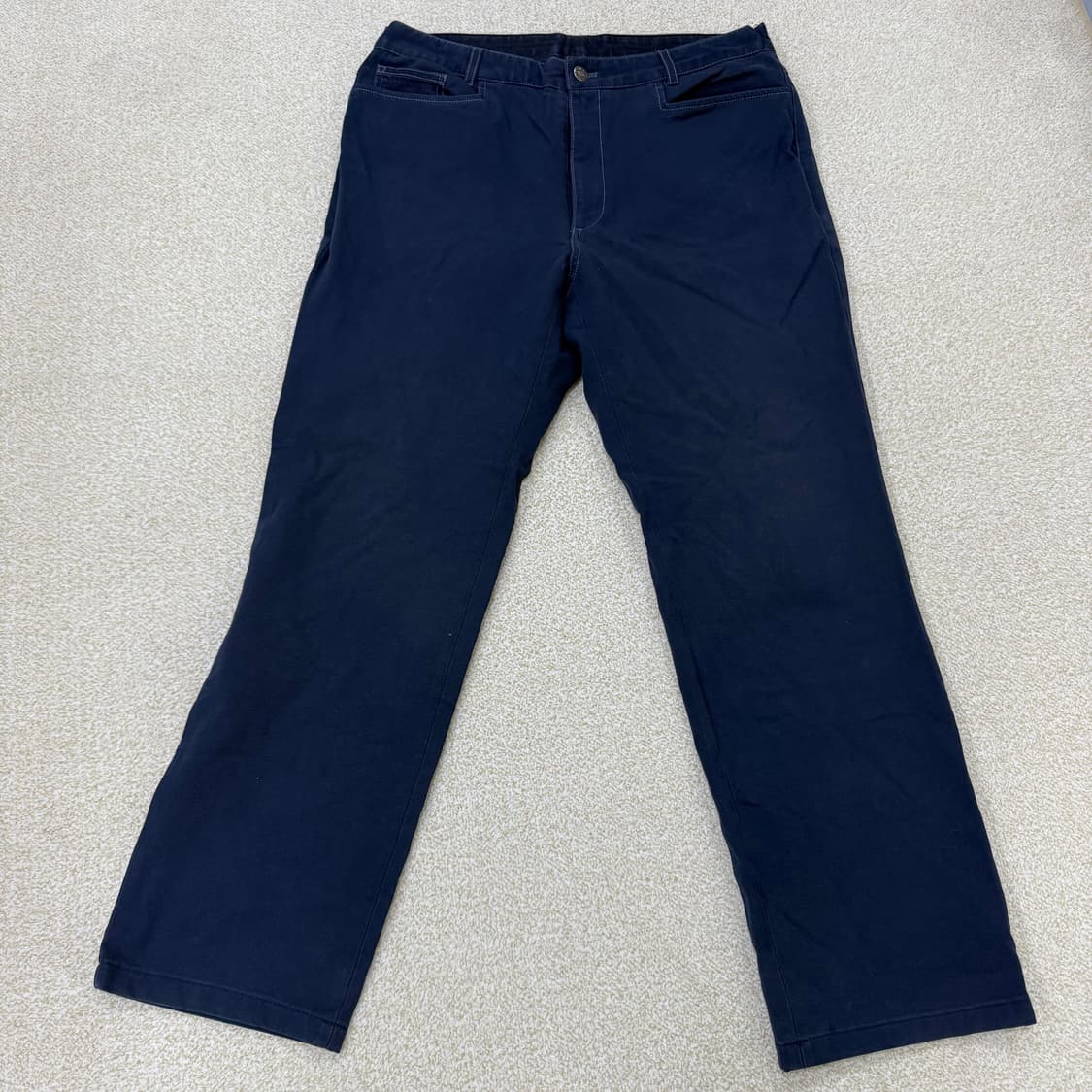 [92] 그린조이 면바지 코튼팬츠 1226T2 상품이미지1