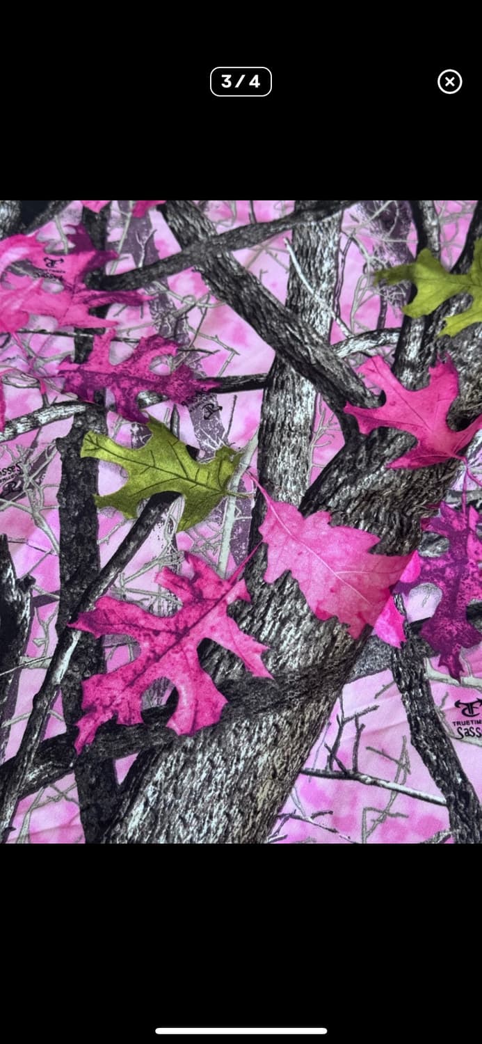 트리 반다나 tree bandana 상품이미지3