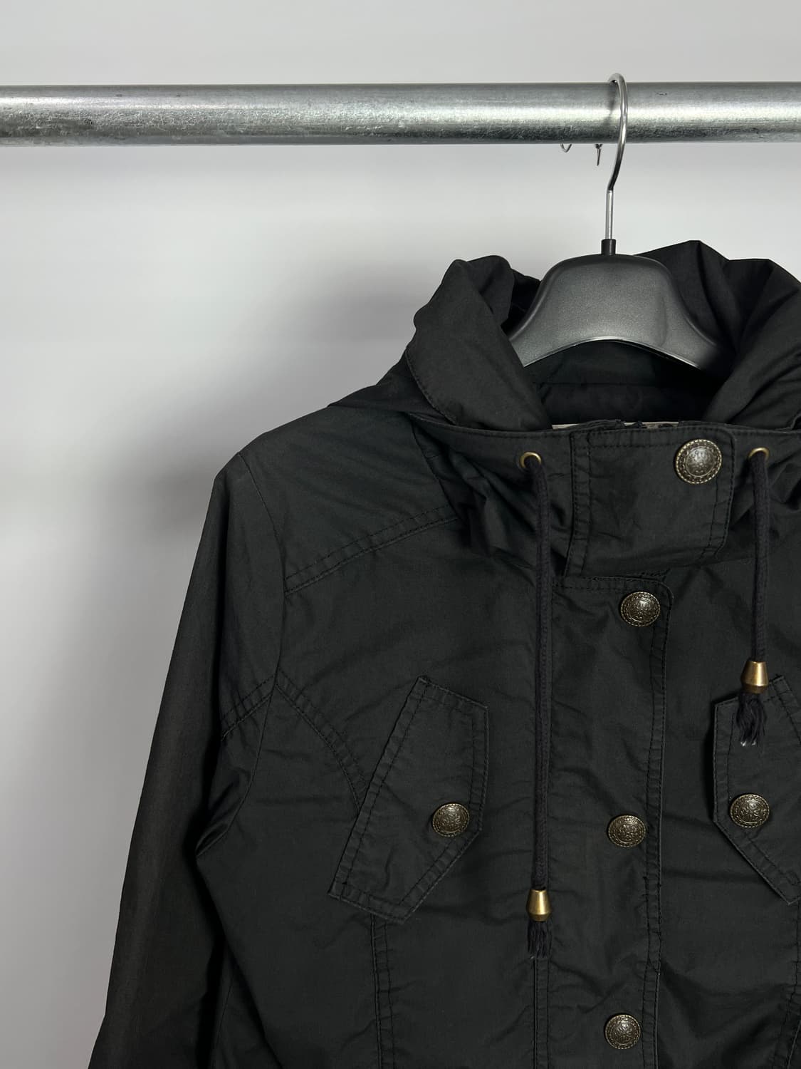 90ANS 집업 자켓  상품이미지2