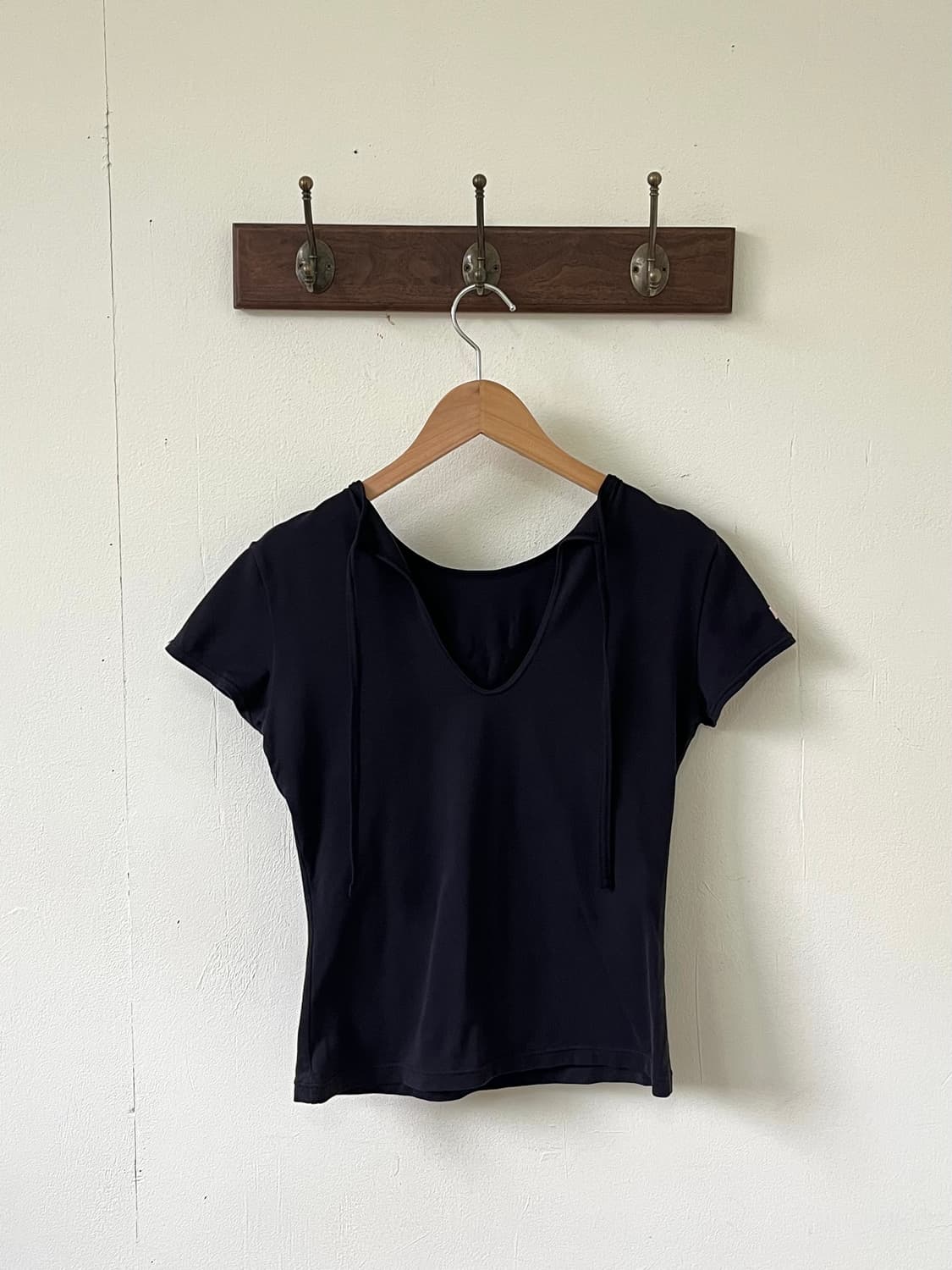 MIKANO 프린팅 티셔츠 상품이미지3