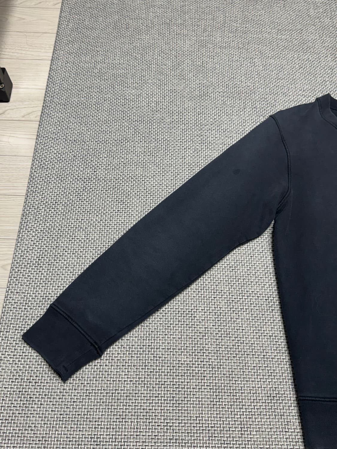 스톤아일랜드 맨투맨 상품이미지3