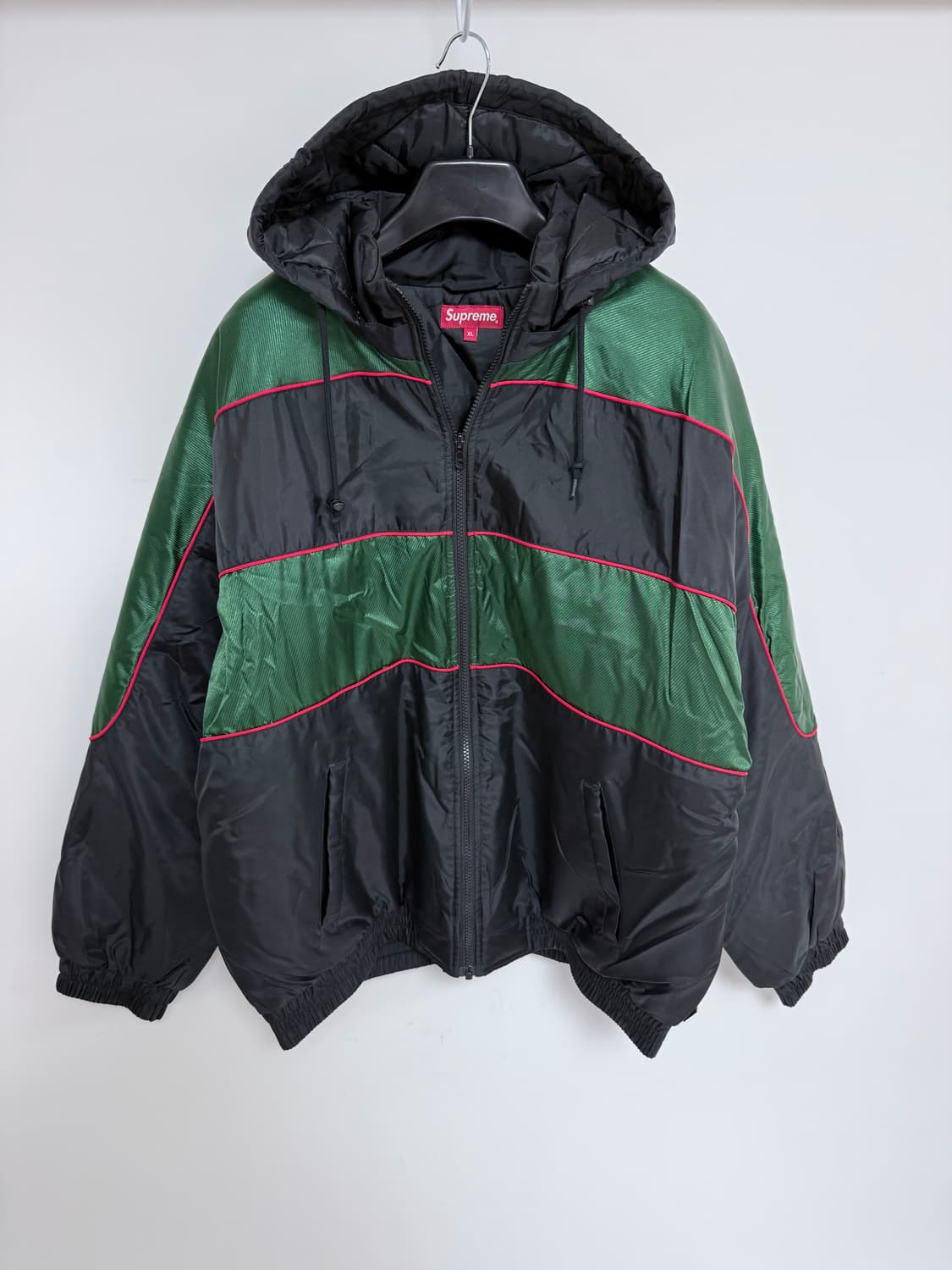 슈프림 패딩 상품이미지5