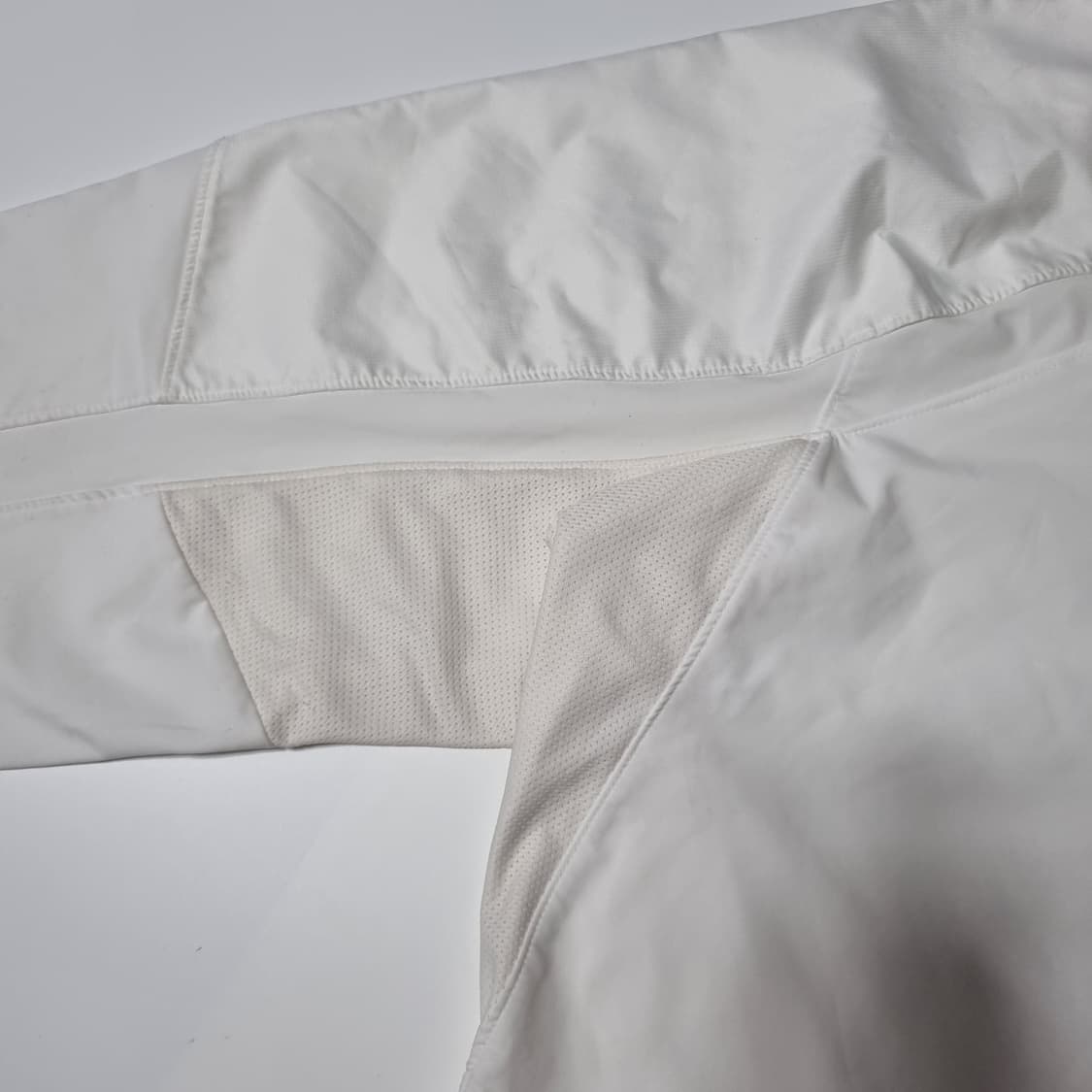 2000s 나이키 화이트 웜업  상품이미지6