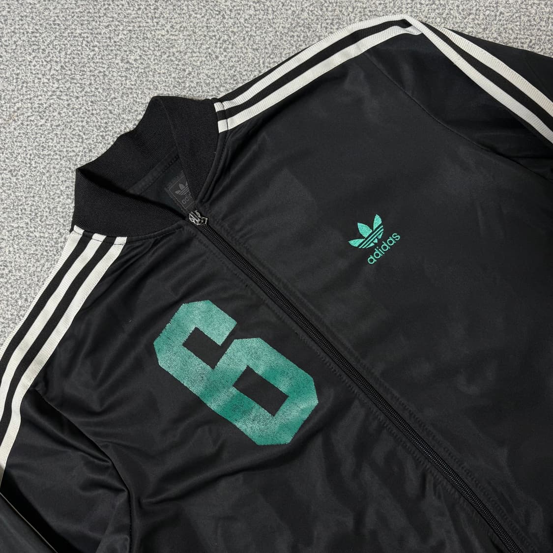 아디다스 베켄바우어 져지 상품이미지3