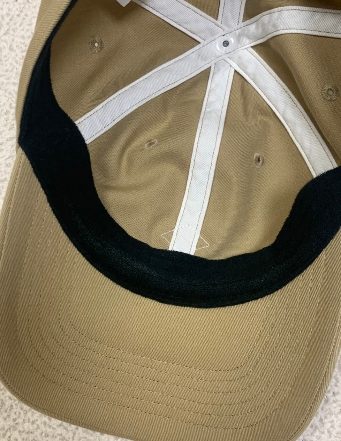 단톤 Danton 볼캡 상품이미지3