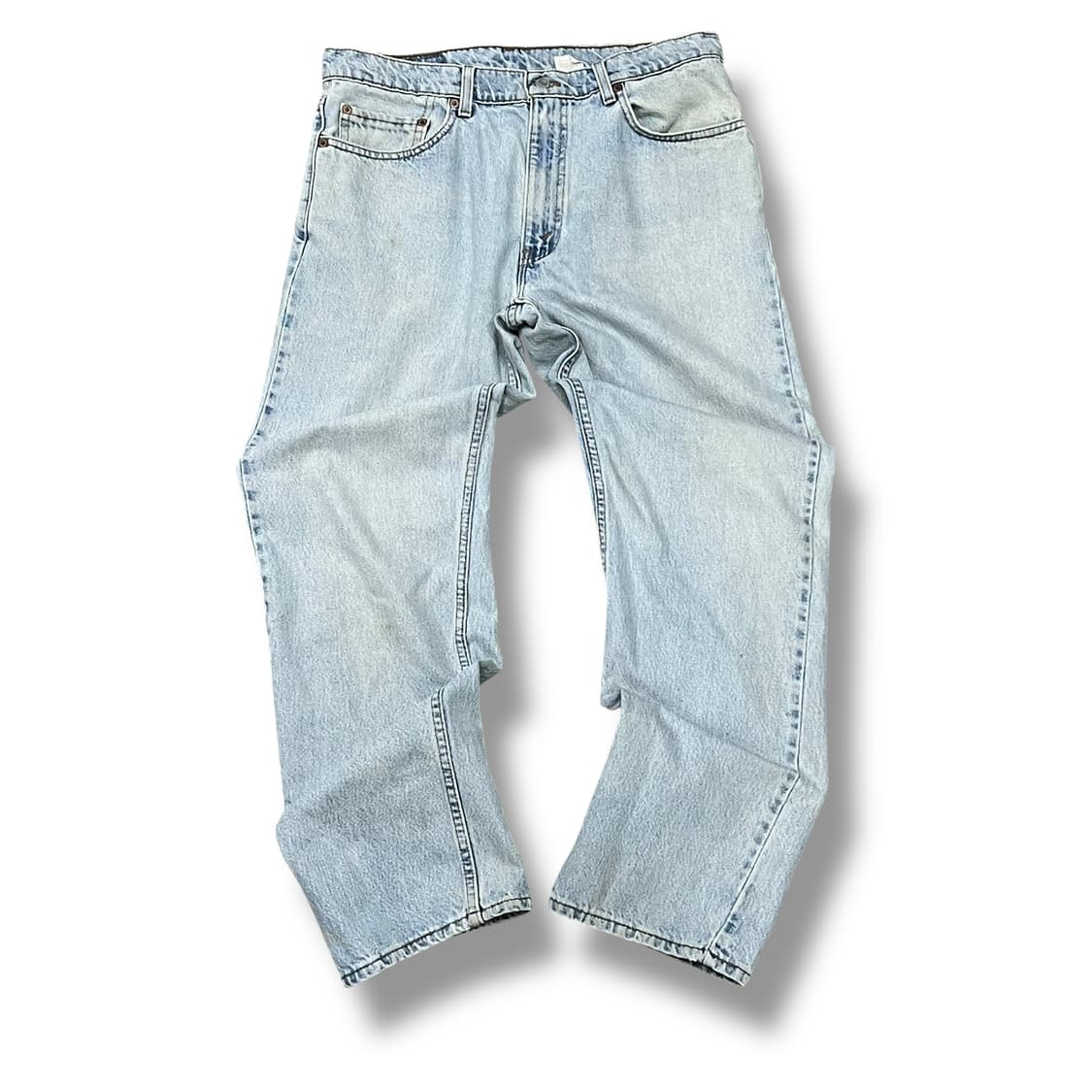 usa 리바이스 505 데님팬츠 s08758 상품이미지2