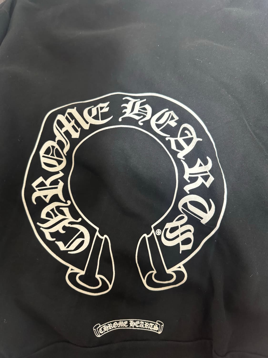 크롬하츠 맨투맨 상품이미지4