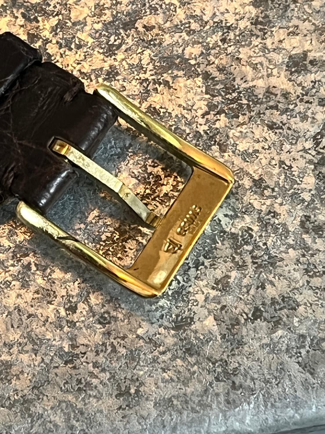 오메가 deville 오페라 상품이미지7