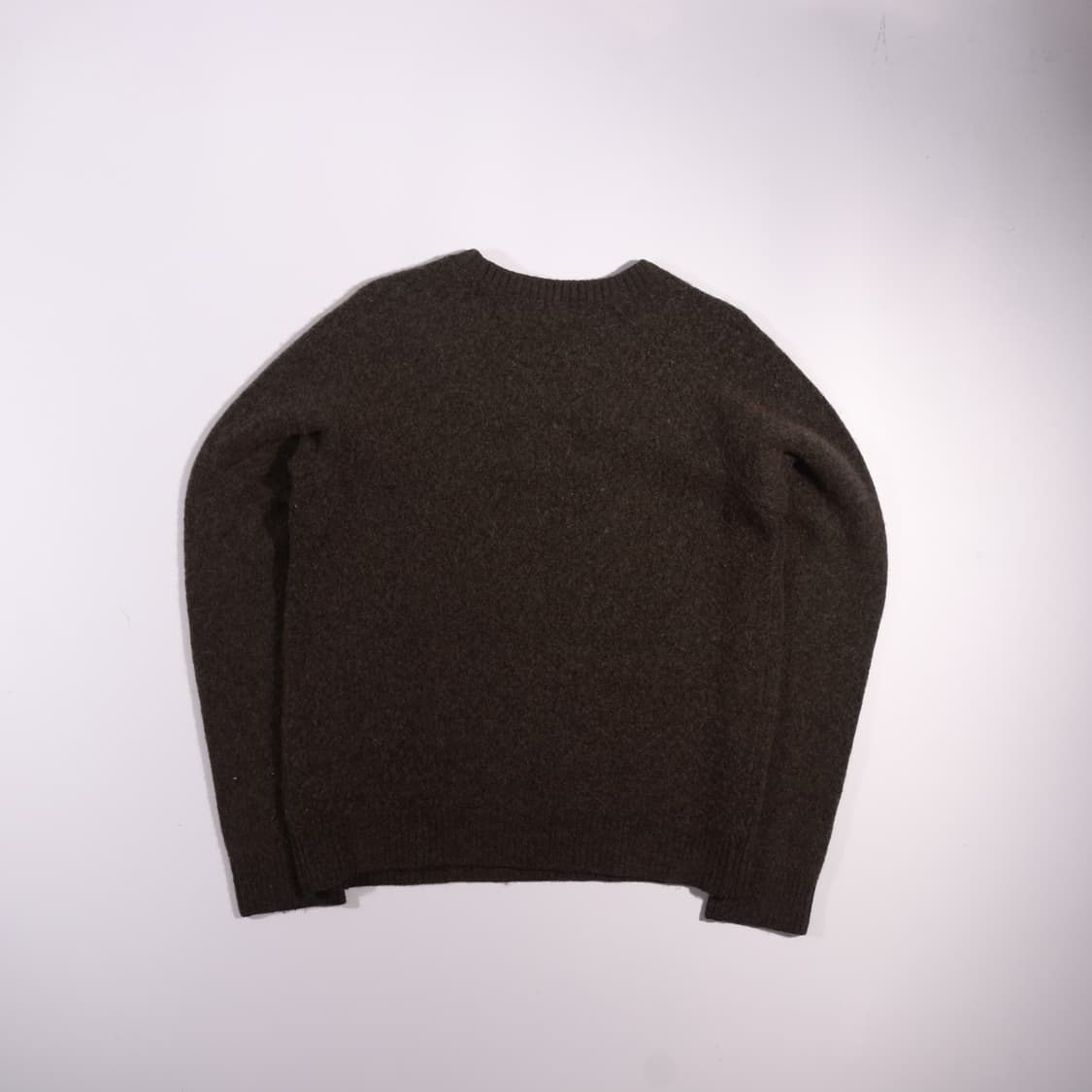 시리즈 니트 B693 상품이미지5