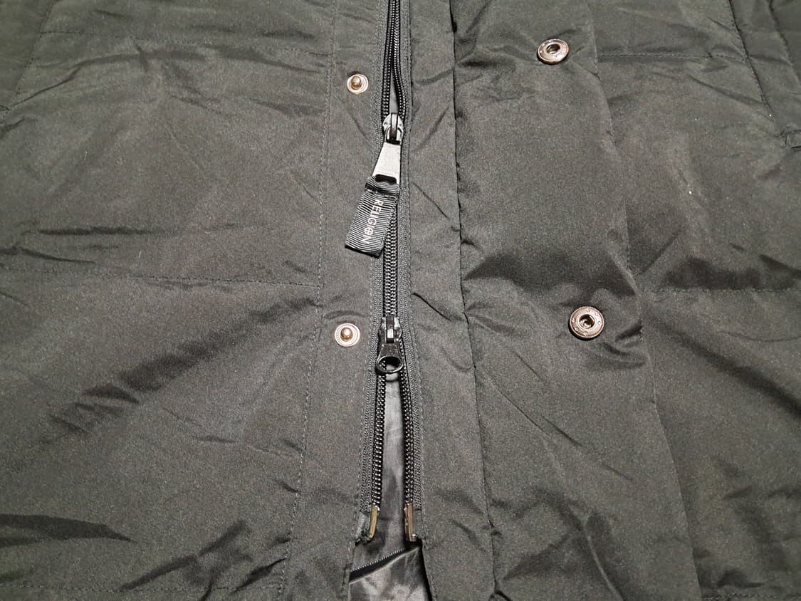 릴리전 롱패딩 남성85  상품이미지8