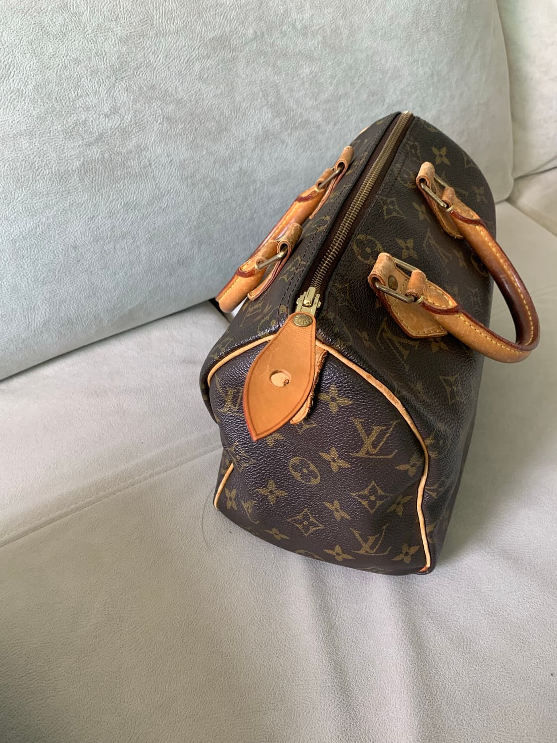 루이비통 스피디 25 상품이미지5