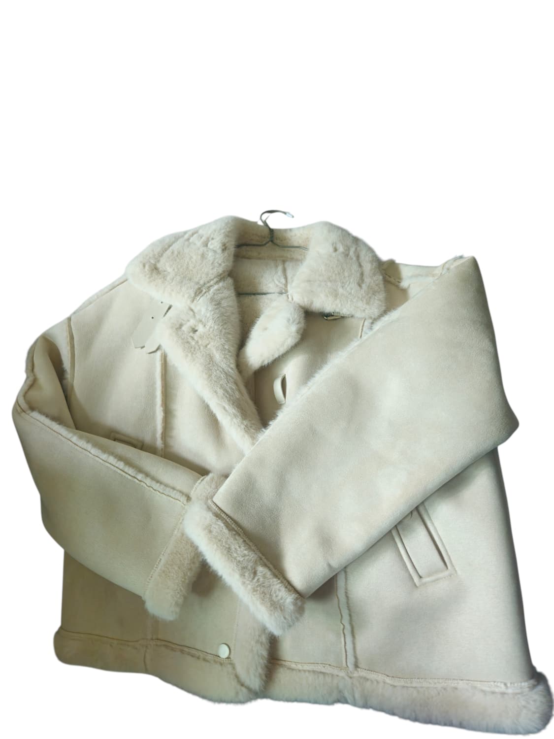 무스탕 상품이미지1