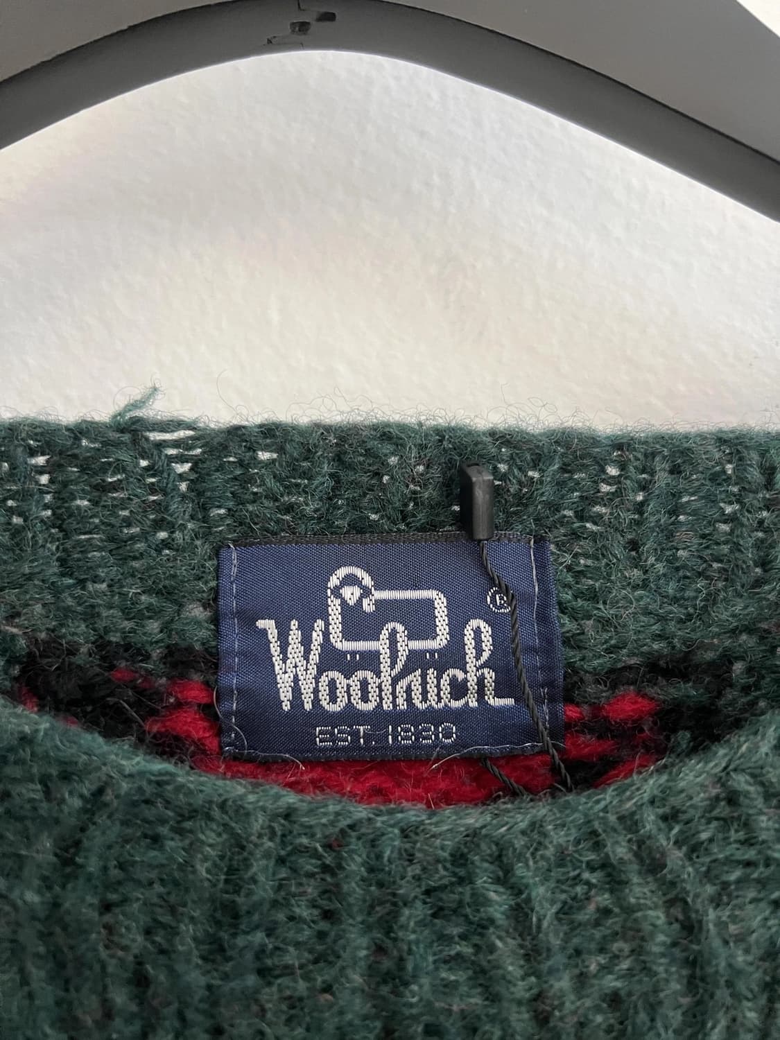 울리치 니트 상품이미지2