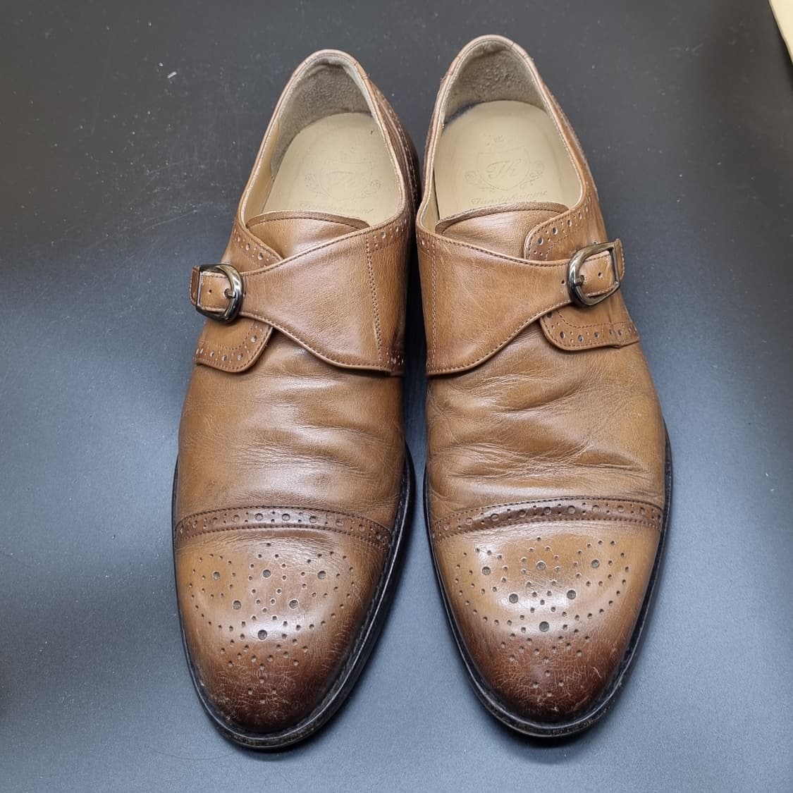 탠디 남성로퍼265 상품이미지2