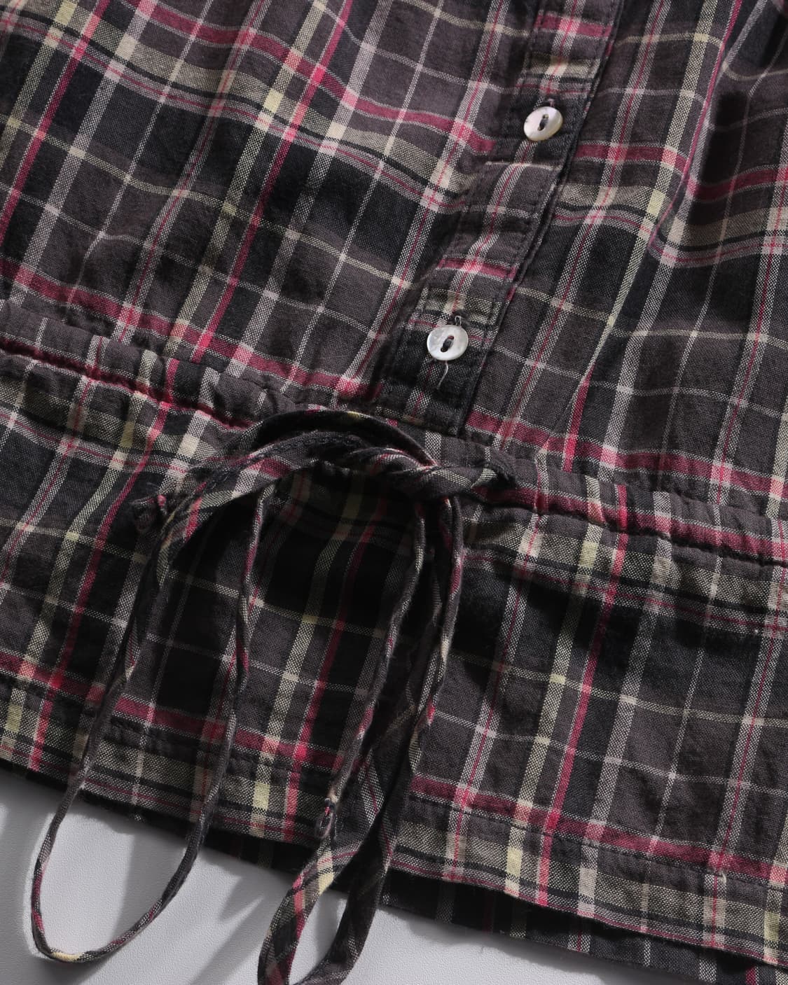 Bobaon blouse 상품이미지6