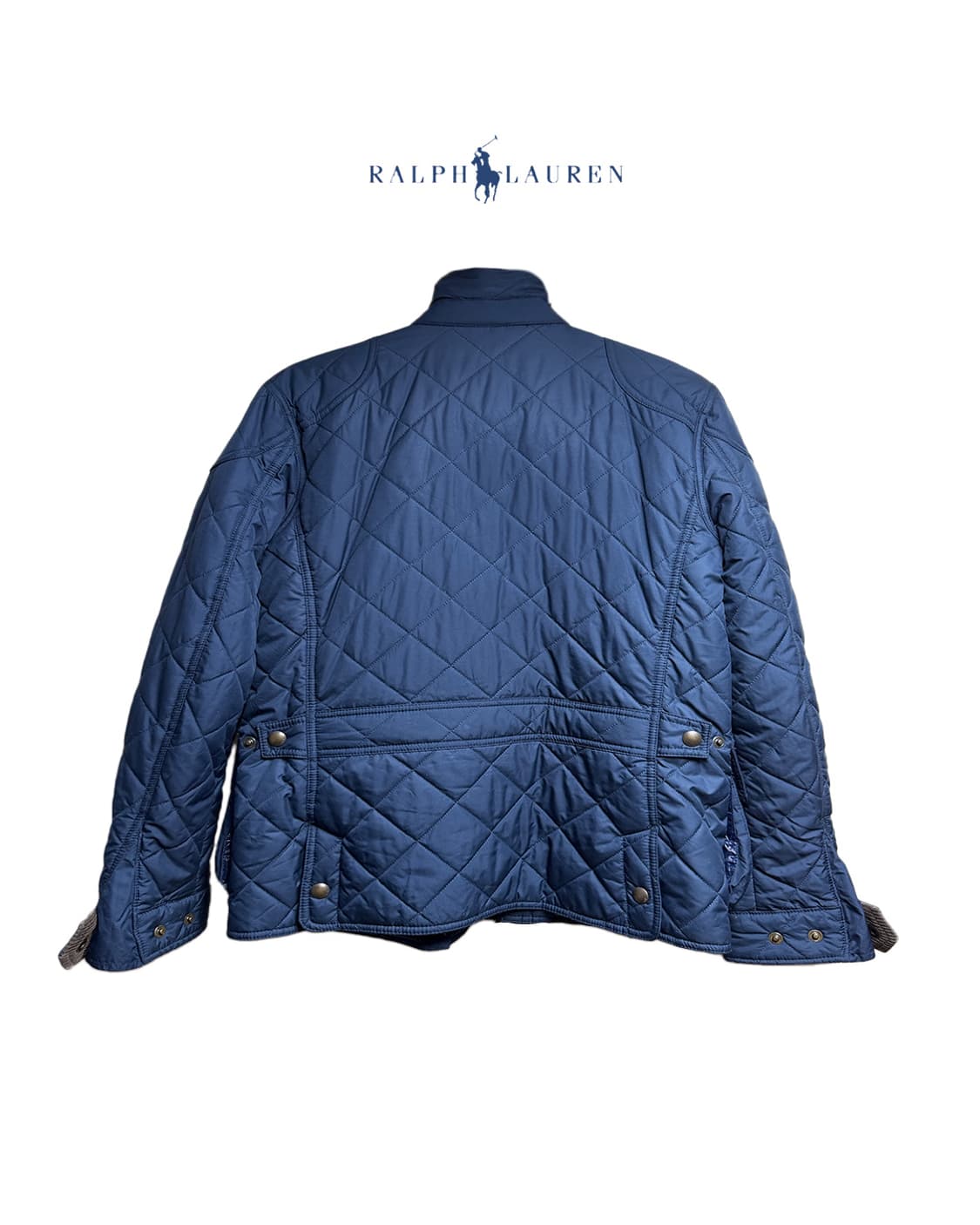 Polo Ralph Lauren Quilted Jacket  상품이미지2