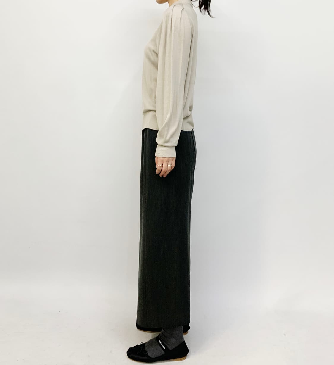 띠어리 니트 상품이미지3