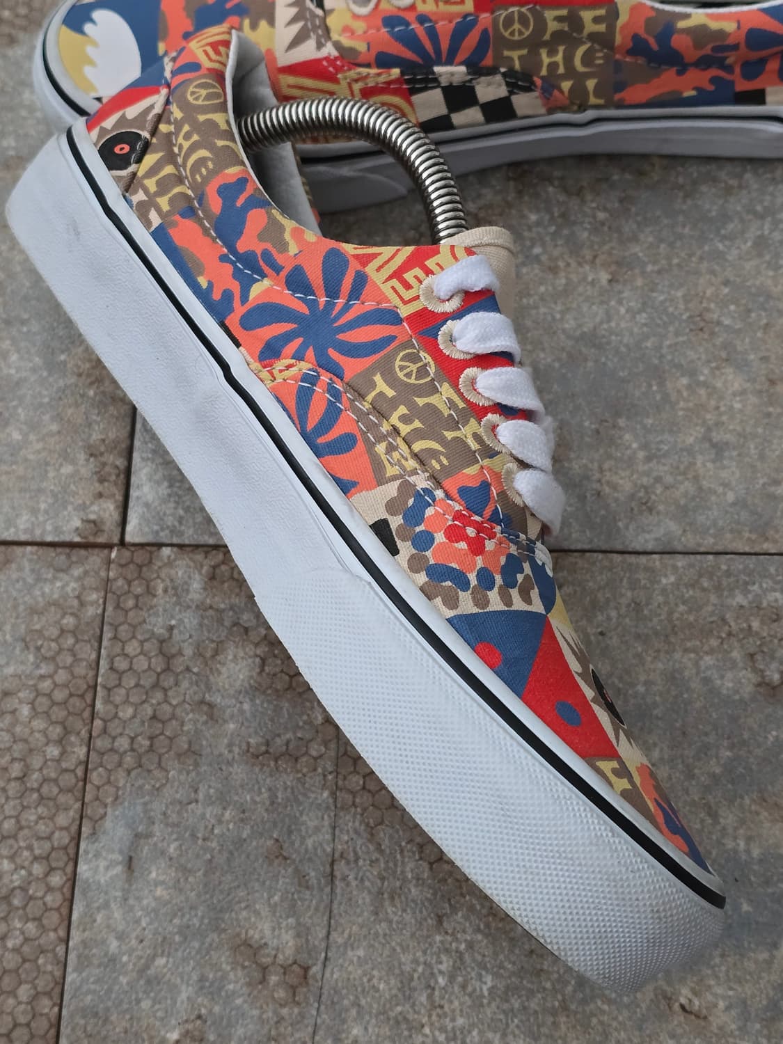 (250)반스 캠프 포지티브 에라  상품이미지5