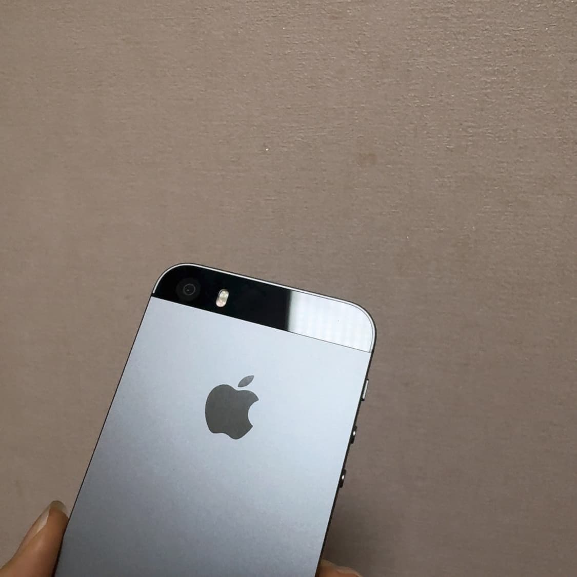 아이폰 5S 스페이스 그레이 32GB 기능불량X 상품이미지3