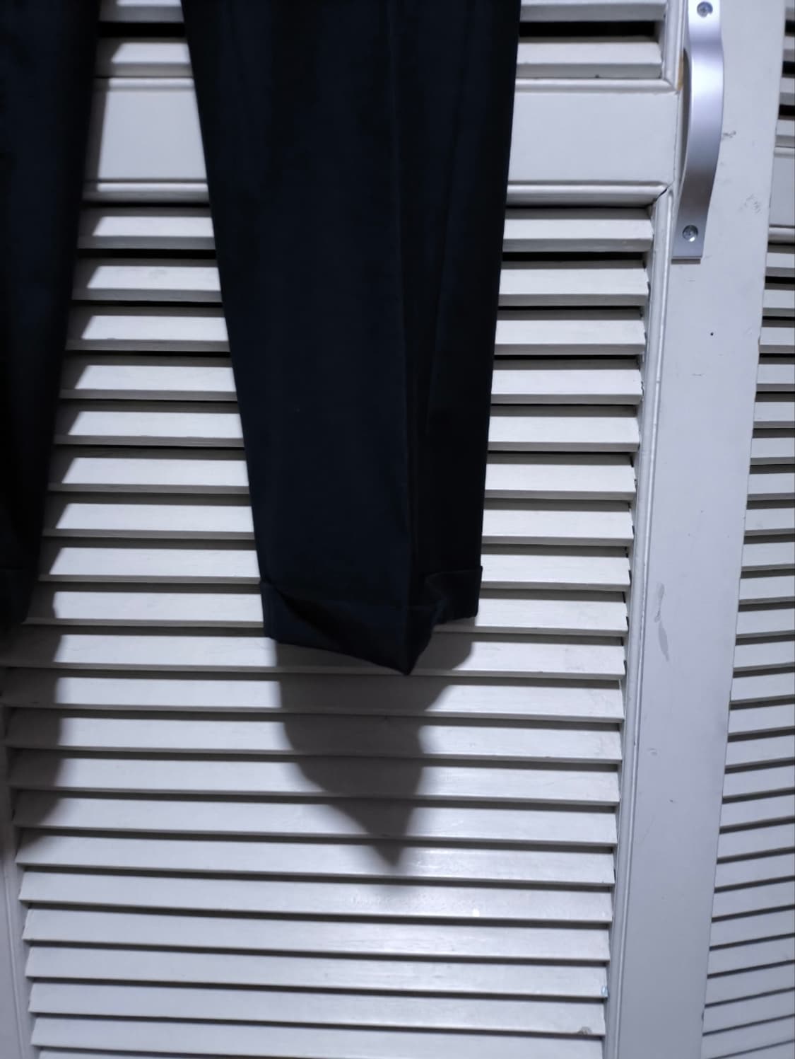 39~40인치 지방시 정품 슬랙스 상품이미지3