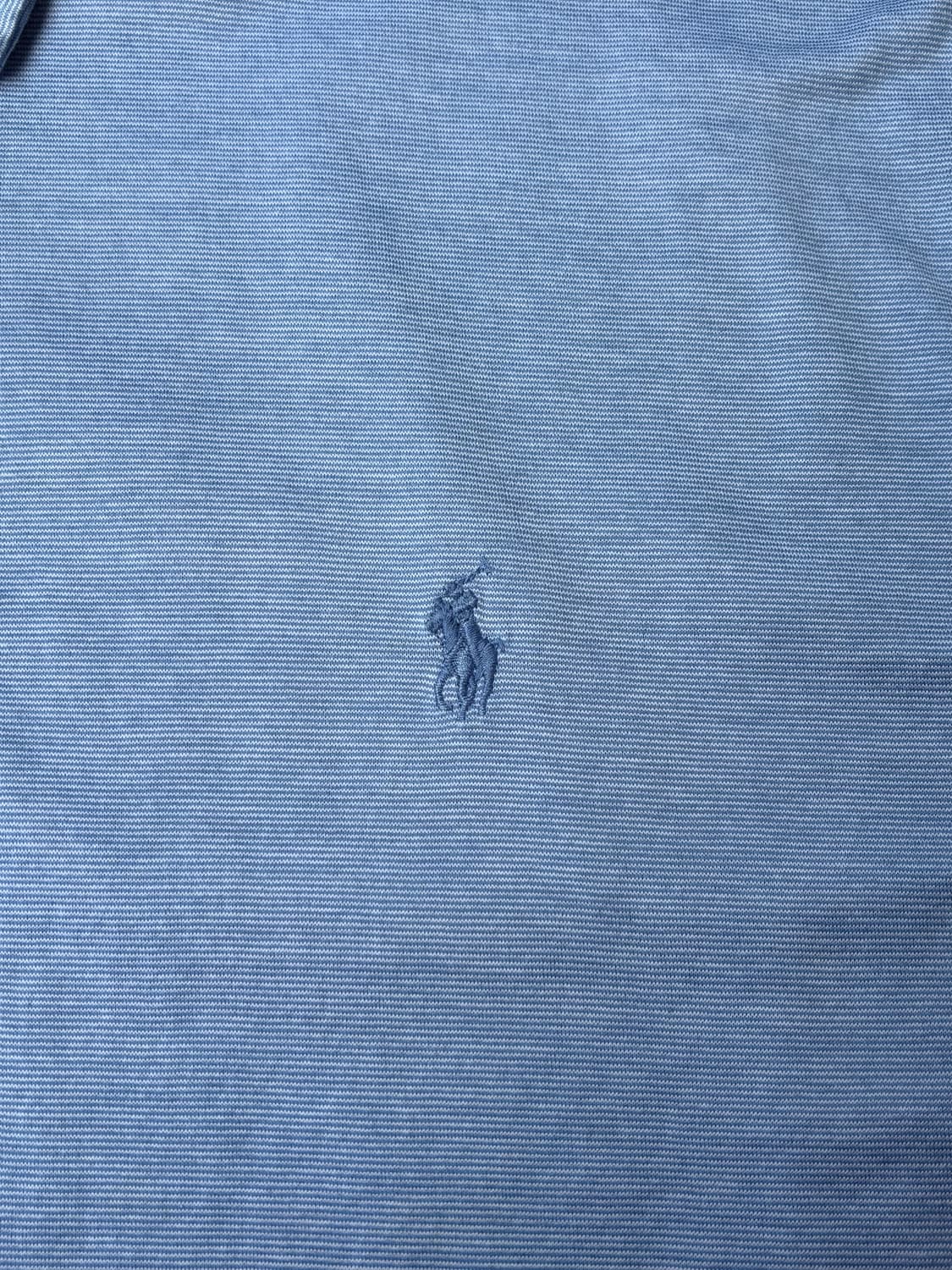 POLO GOLF 폴로 골프 스트라이프 PK티 상품이미지2
