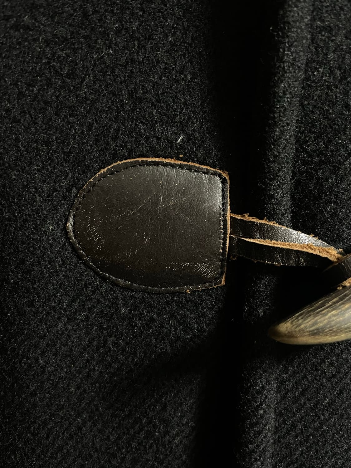 빈폴 떡볶이 코트 상품이미지7