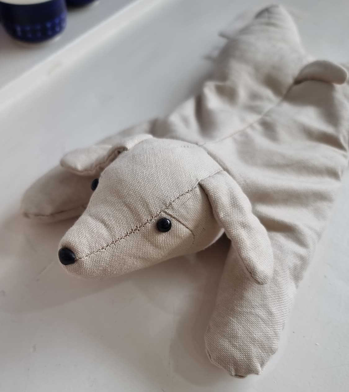 지방시(아이 피로우) 강아지쿠션 상품이미지6