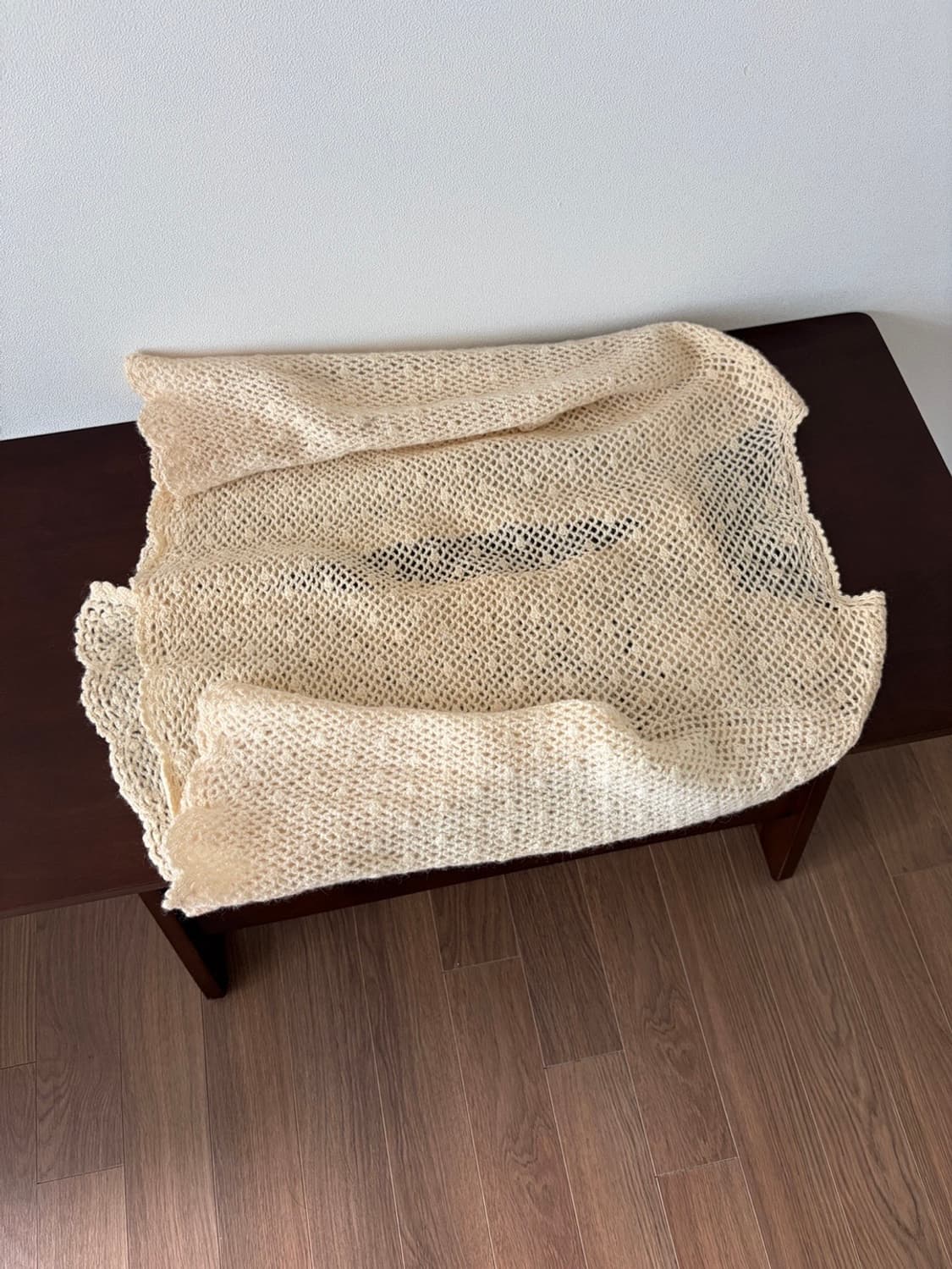 hand knit wear 상품이미지10