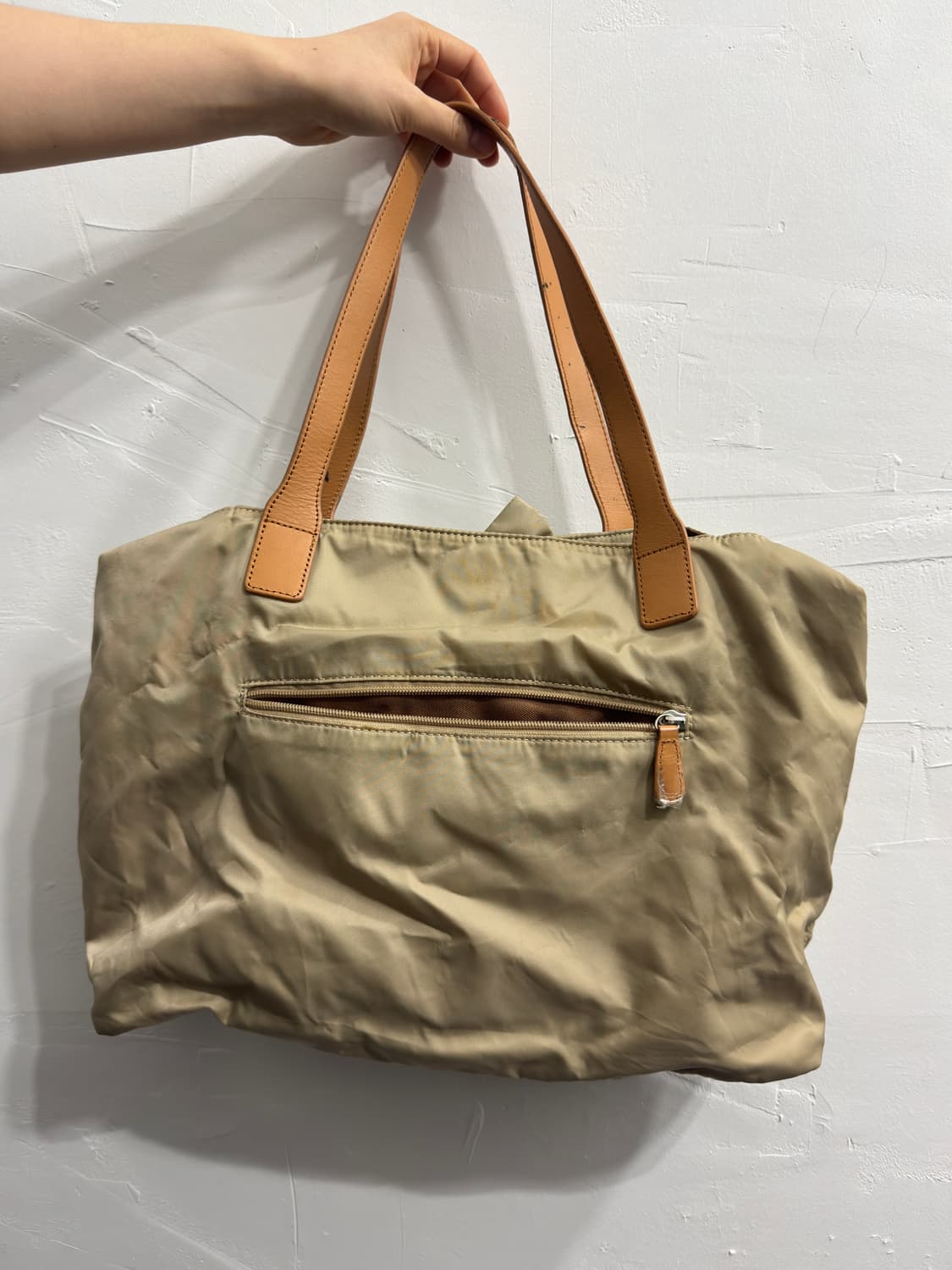 frill design bag 상품이미지3