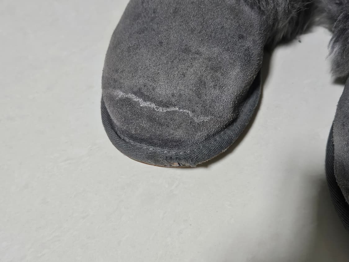 어그 털 슬리퍼 상품이미지4