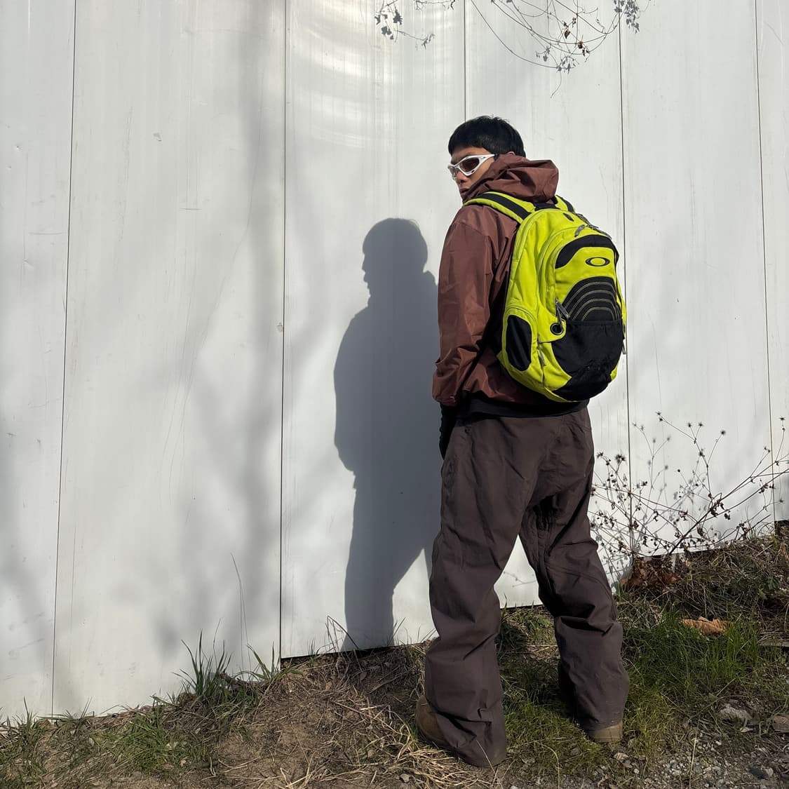 오클리 형관 백팩 상품이미지3